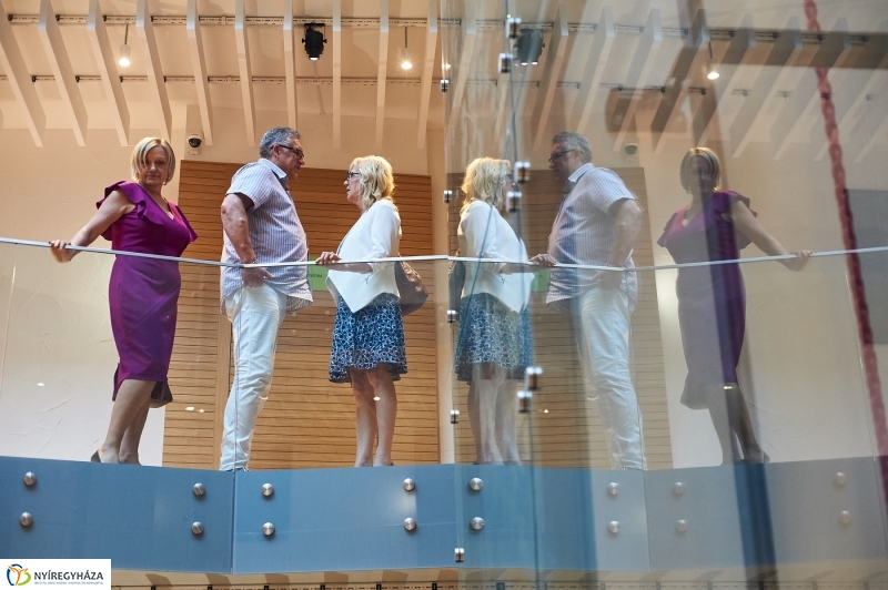 Hotel Pangea átadó - fotó Szarka Lajos