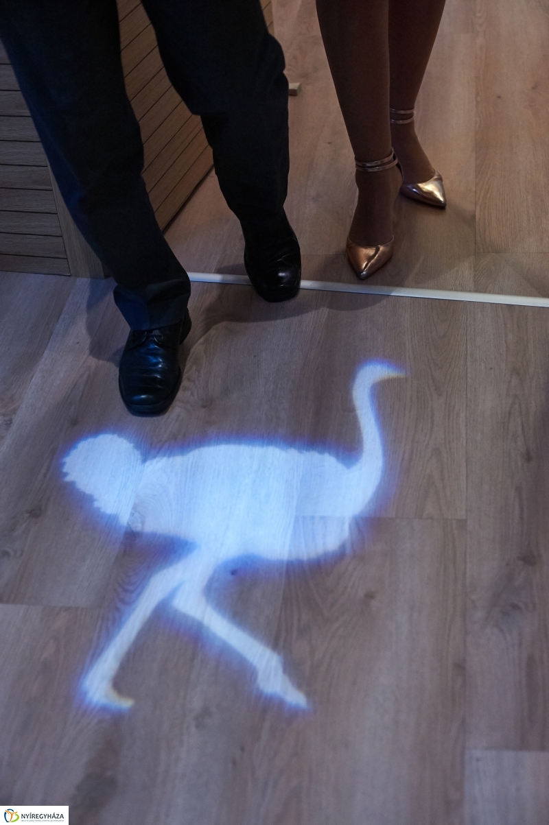 Hotel Pangea átadó - fotó Szarka Lajos