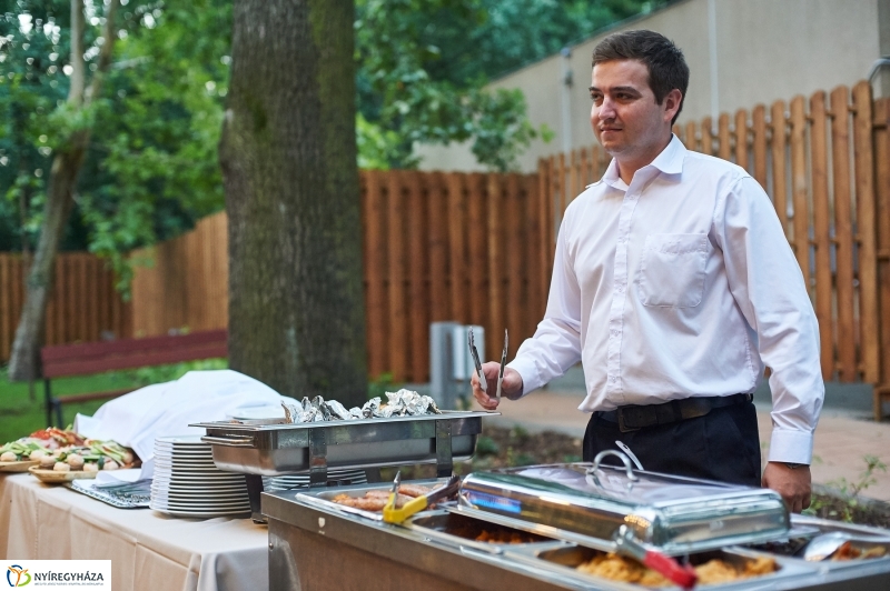 Hotel Pangea átadó - fotó Szarka Lajos