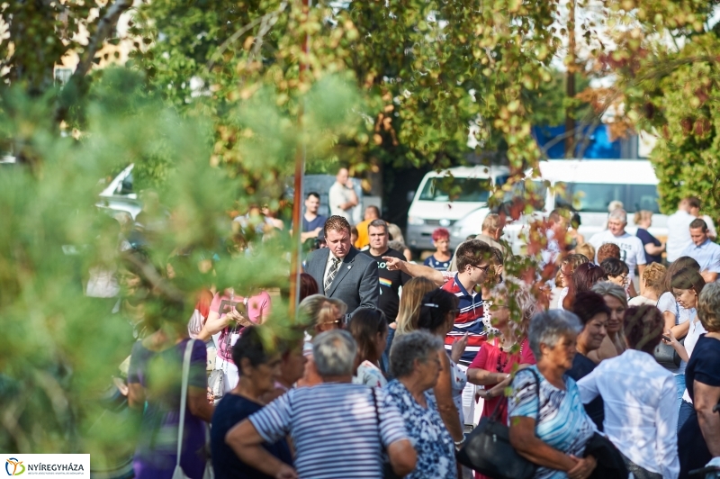 Közfoglalkoztatási kiállítás 2018 - fotó Szarka Lajos