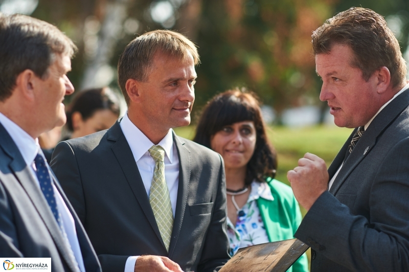 Közfoglalkoztatási kiállítás 2018 - fotó Szarka Lajos