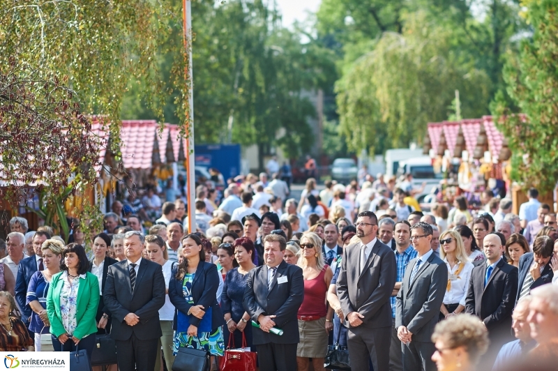 Közfoglalkoztatási kiállítás 2018 - fotó Szarka Lajos