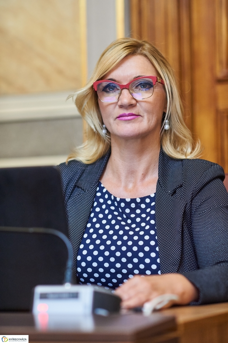 Városi Közgyűlés 20180906 - fotó Szarka Lajos