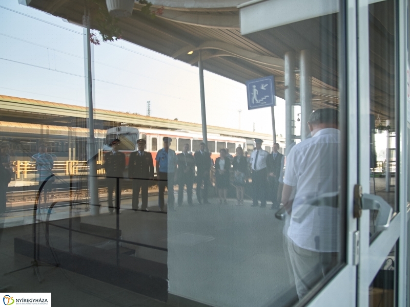 Emlékezés a bombázásra 2018 - fotó Szarka Lajos