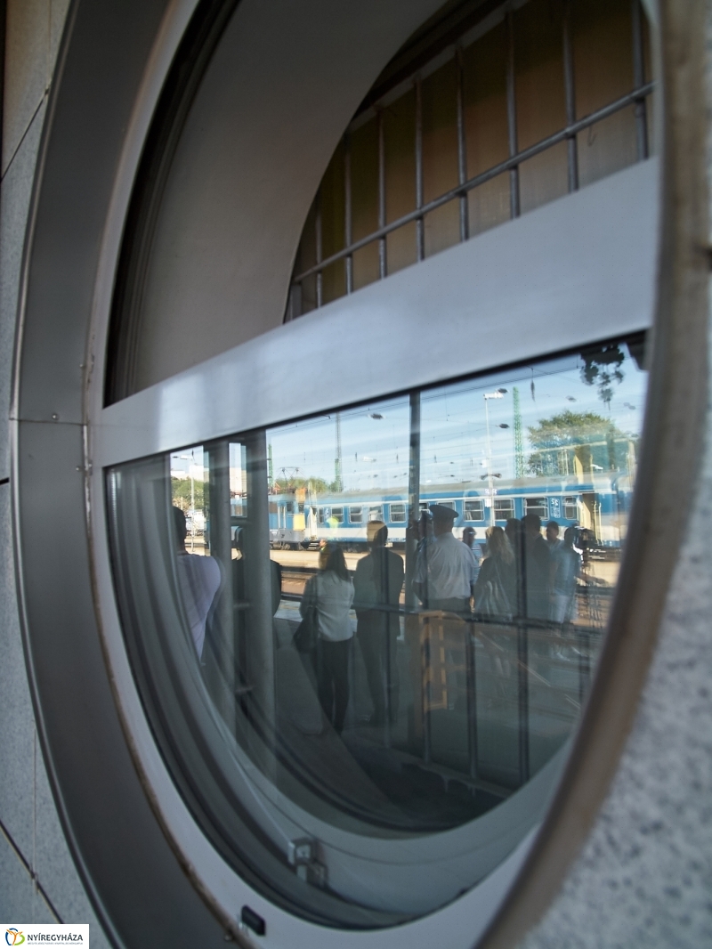 Emlékezés a bombázásra 2018 - fotó Szarka Lajos