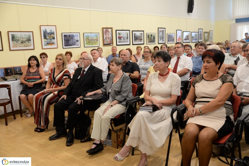 Jaffás emlékműsor és könyvbemutató - fotó Trifonov Éva