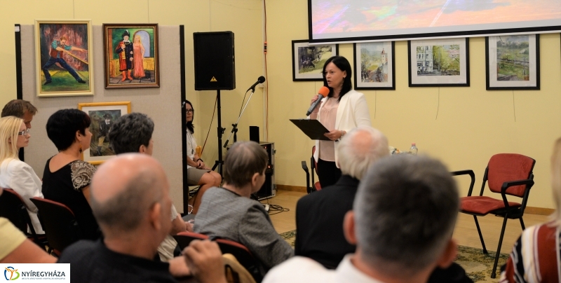 Jaffás emlékműsor és könyvbemutató - fotó Trifonov Éva