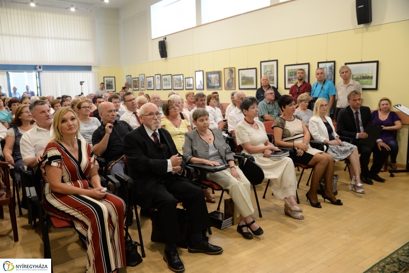 Jaffás emlékműsor és könyvbemutató - fotó Trifonov Éva