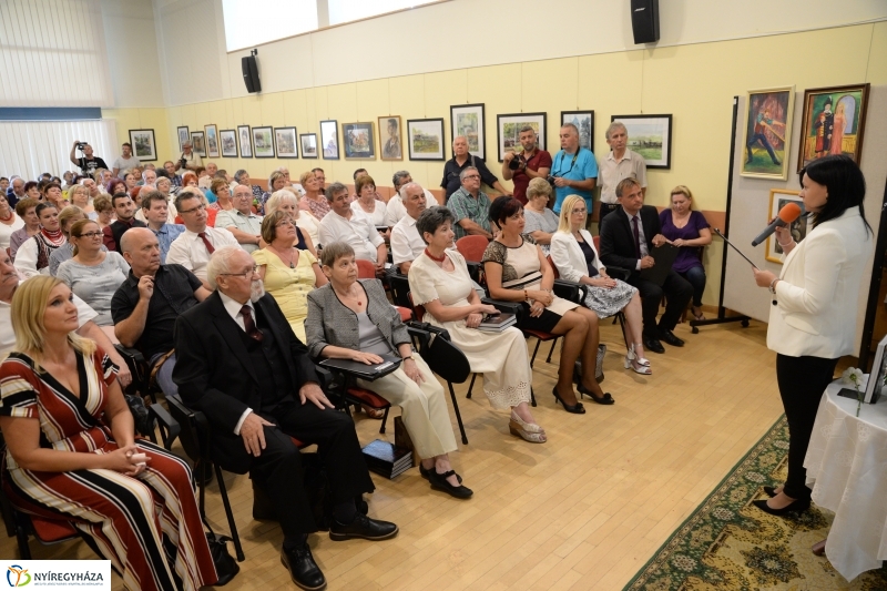 Jaffás emlékműsor és könyvbemutató - fotó Trifonov Éva