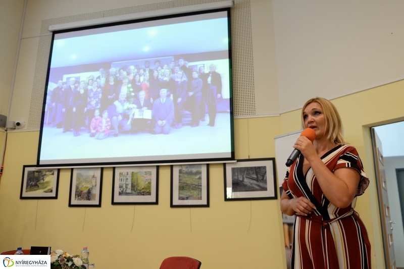 Jaffás emlékműsor és könyvbemutató - fotó Trifonov Éva