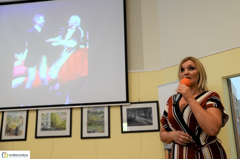 Jaffás emlékműsor és könyvbemutató - fotó Trifonov Éva