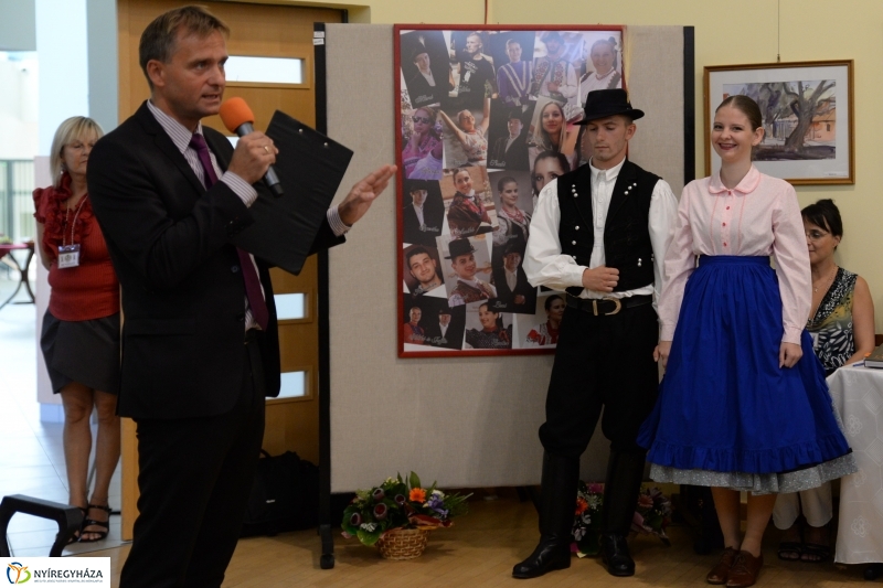 Jaffás emlékműsor és könyvbemutató - fotó Trifonov Éva