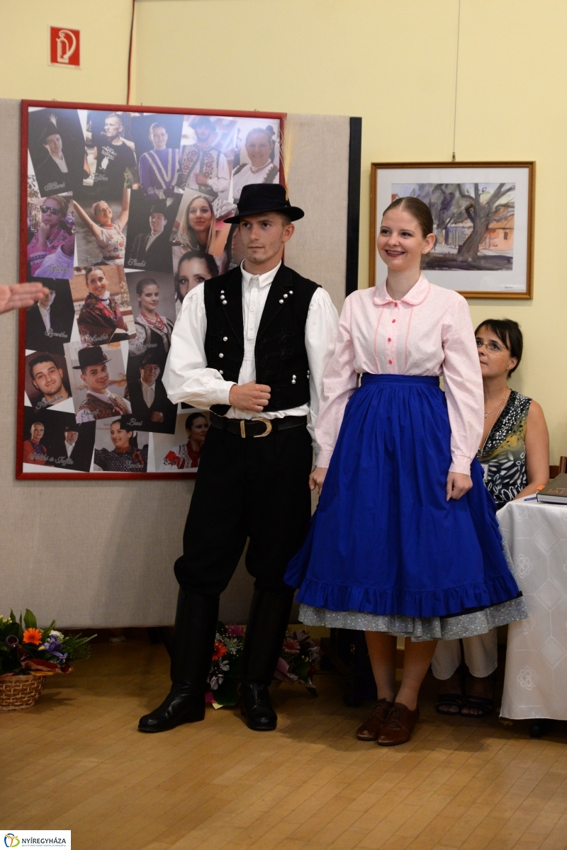 Jaffás emlékműsor és könyvbemutató - fotó Trifonov Éva