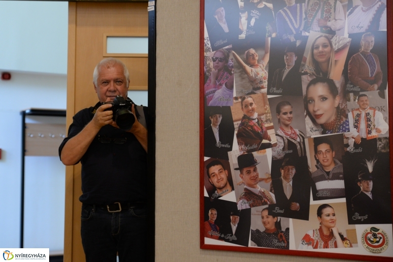 Jaffás emlékműsor és könyvbemutató - fotó Trifonov Éva