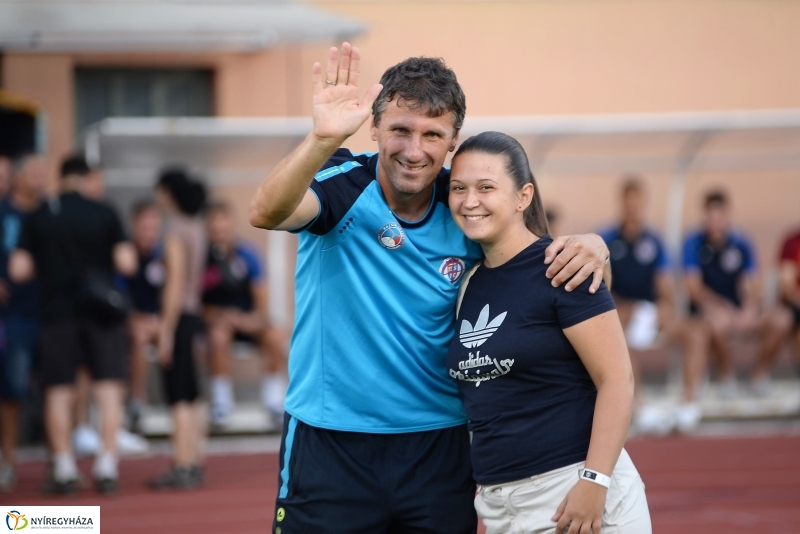 A futball éjszakája - fotó Trifonov Éva