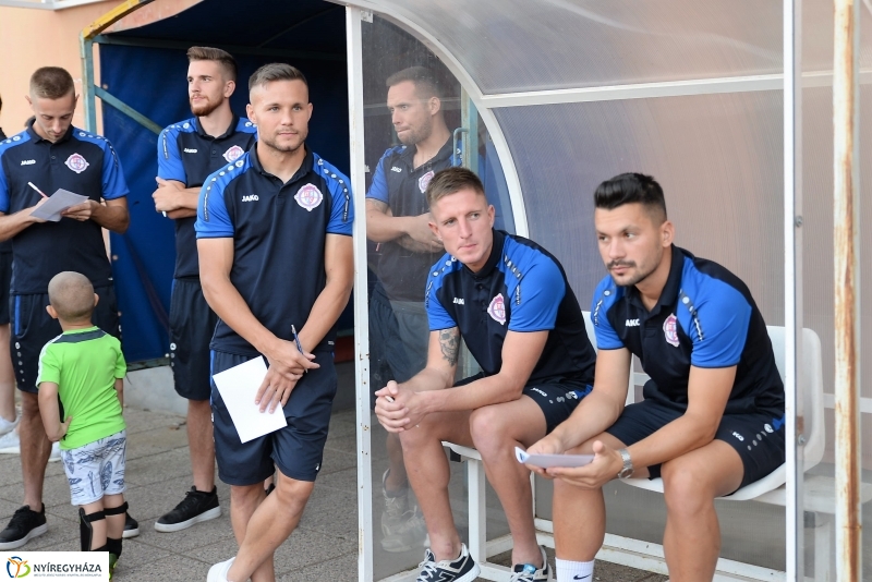 A futball éjszakája - fotó Trifonov Éva