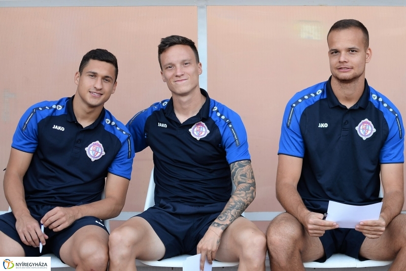 A futball éjszakája - fotó Trifonov Éva