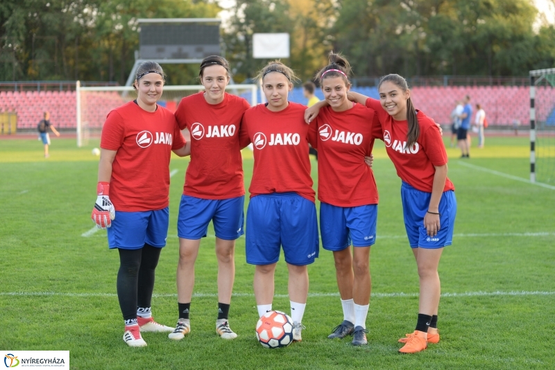 A futball éjszakája - fotó Trifonov Éva