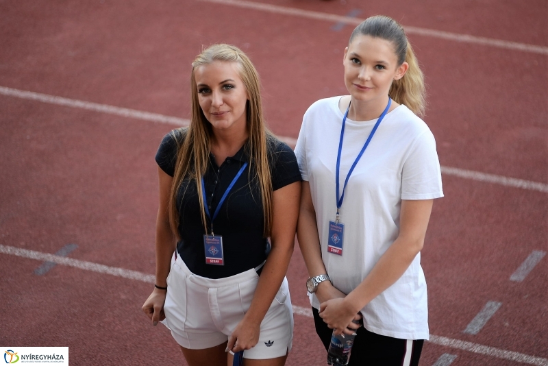 A futball éjszakája - fotó Trifonov Éva