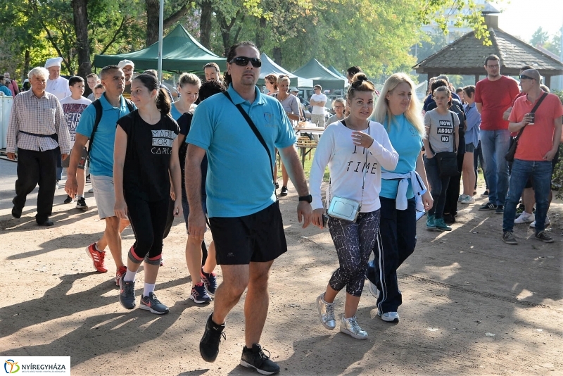 Városházi, NAV dolgozók sporttalálkozója- fotó Trifonov Éva