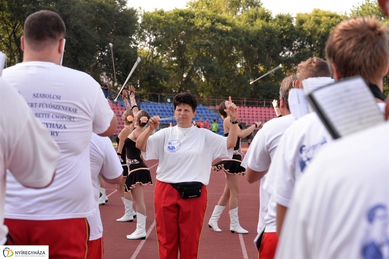 Városházi, NAV dolgozók sporttalálkozója- fotó Trifonov Éva