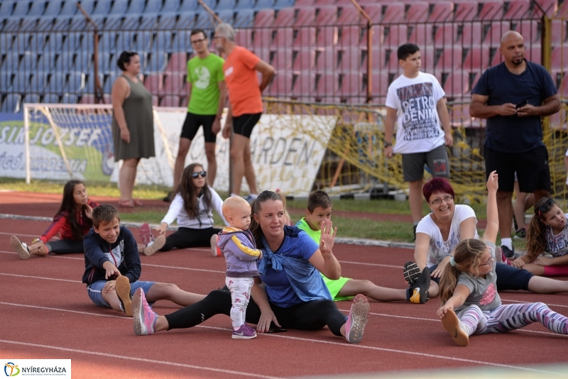 Városházi, NAV dolgozók sporttalálkozója- fotó Trifonov Éva