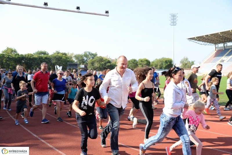 Városházi, NAV dolgozók sporttalálkozója- fotó Trifonov Éva