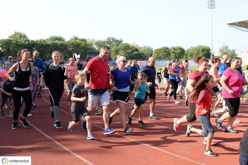Városházi, NAV dolgozók sporttalálkozója- fotó Trifonov Éva