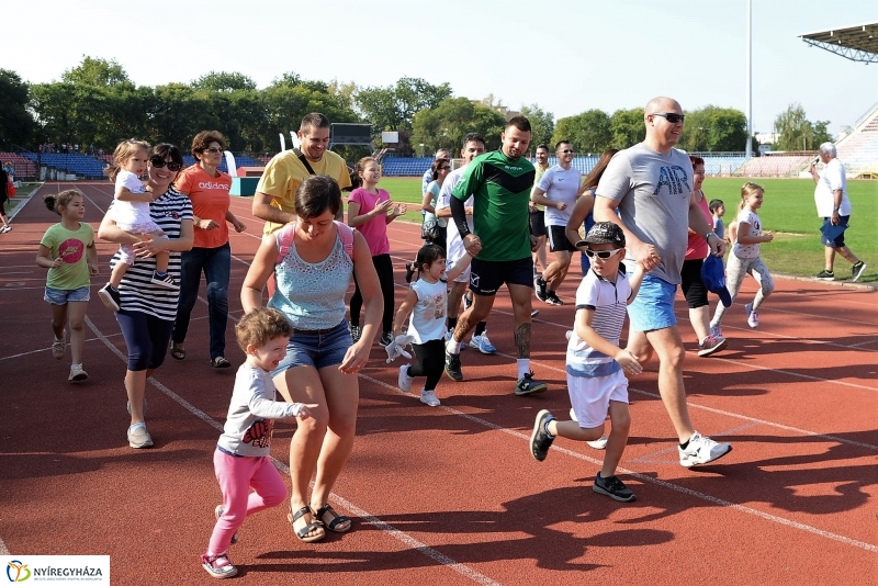 Városházi, NAV dolgozók sporttalálkozója- fotó Trifonov Éva