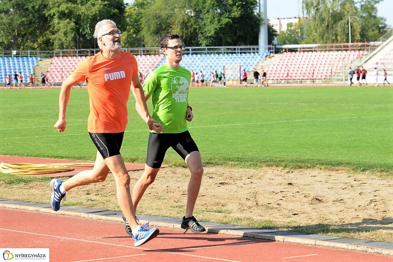 Városházi, NAV dolgozók sporttalálkozója- fotó Trifonov Éva