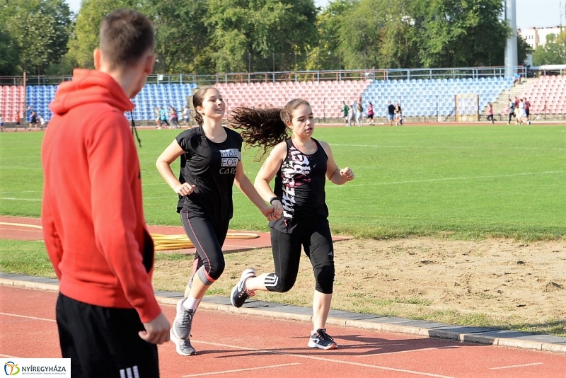 Városházi, NAV dolgozók sporttalálkozója- fotó Trifonov Éva