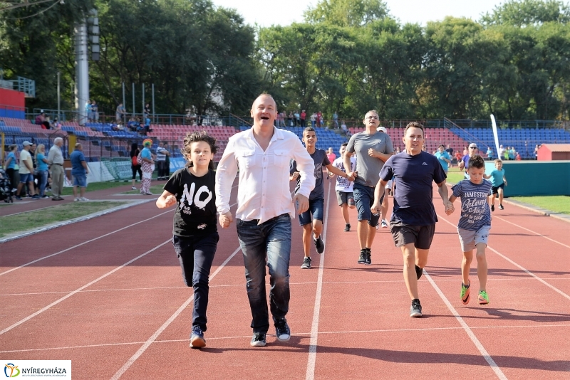 Városházi, NAV dolgozók sporttalálkozója- fotó Trifonov Éva