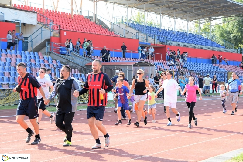 Városházi, NAV dolgozók sporttalálkozója- fotó Trifonov Éva
