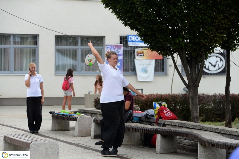 Mini Manó motoros találkozó - fotó Trifonov Éva