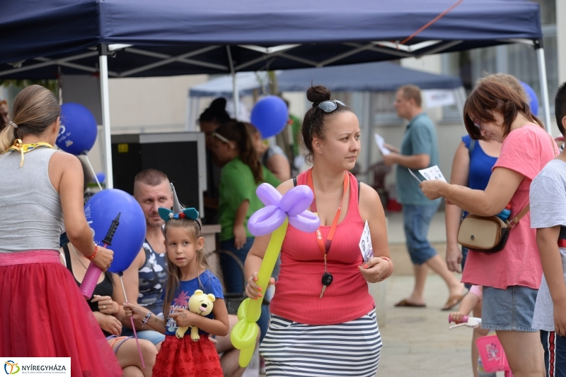 Mini Manó motoros találkozó - fotó Trifonov Éva