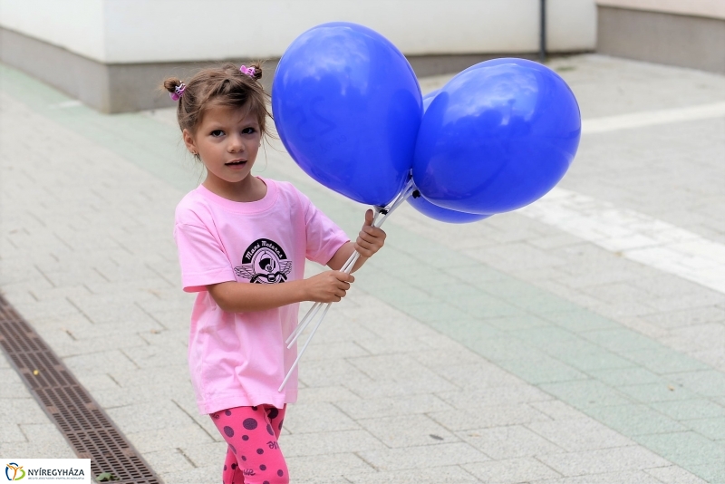 Mini Manó motoros találkozó - fotó Trifonov Éva
