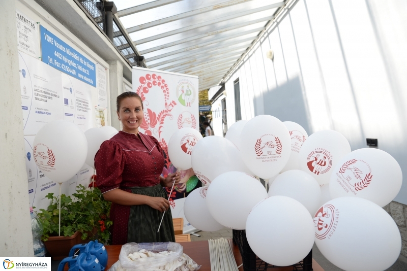 Népmese Pont nyílt Nyíregyházán - fotó Trifonov Éva