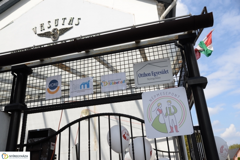 Népmese Pont nyílt Nyíregyházán - fotó Trifonov Éva