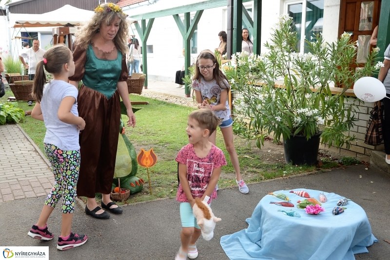 Népmese Pont nyílt Nyíregyházán - fotó Trifonov Éva