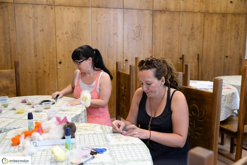 Népmese Pont nyílt Nyíregyházán - fotó Trifonov Éva