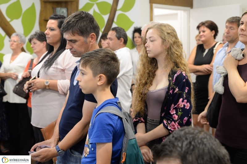 Népmese Pont nyílt Nyíregyházán - fotó Trifonov Éva