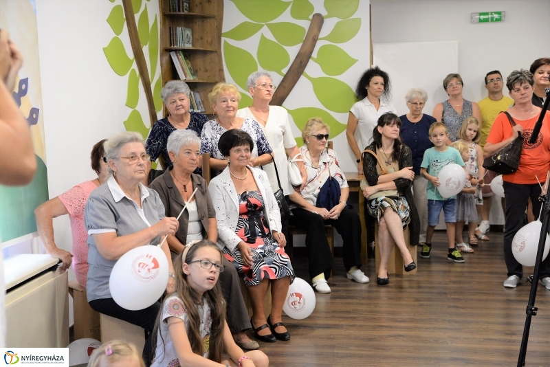 Népmese Pont nyílt Nyíregyházán - fotó Trifonov Éva