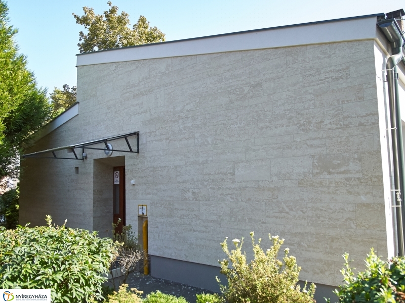 Energetikai fejlesztés az Idősek Klubjában