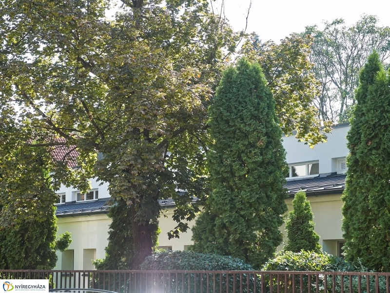 Energetikai fejlesztés az Idősek Klubjában