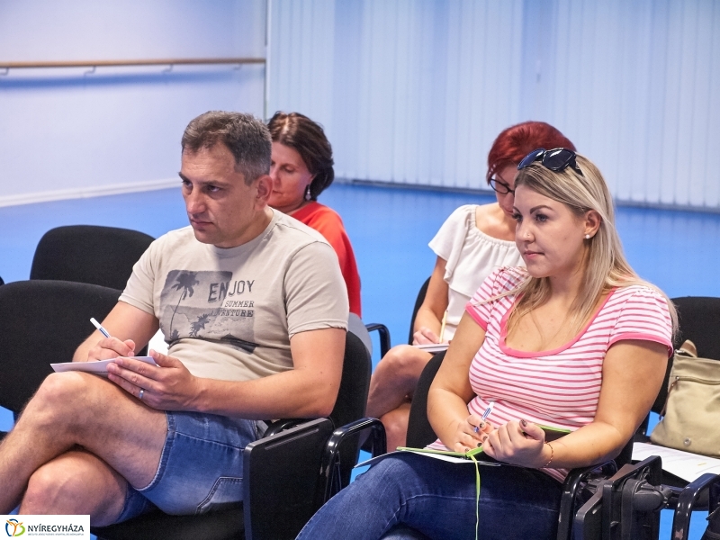 Őszi programok a VMKK-ban - fotó Szarka Lajos