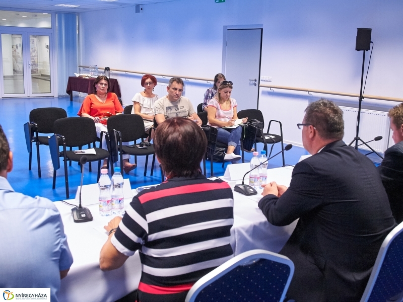 Őszi programok a VMKK-ban - fotó Szarka Lajos