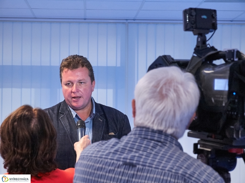 Őszi programok a VMKK-ban - fotó Szarka Lajos