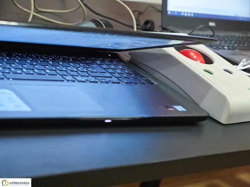 Korlátok nélkül konferencia - fotó Szarka Lajos