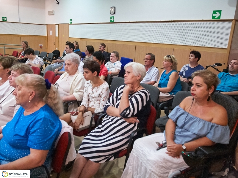 Korlátok nélkül konferencia - fotó Szarka Lajos