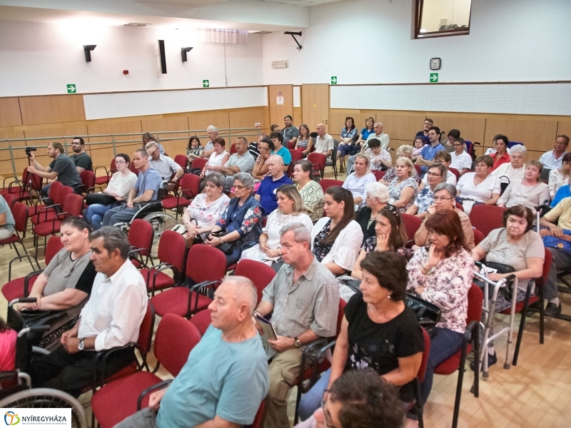 Korlátok nélkül konferencia - fotó Szarka Lajos